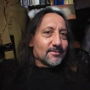 Meet your Posher, James